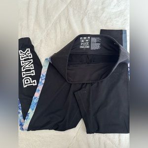 PINK Ultimate Leggings